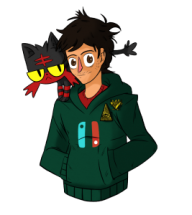 Tengazala
