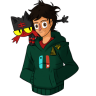 Tengazala